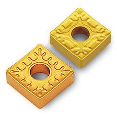 SNMM 866-RH Grade TT8125 - Turning Insert - Exact Industrial Supply