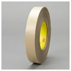 6X60 YDS 9485PC CLR ADH TRANS TAPE - Exact Industrial Supply