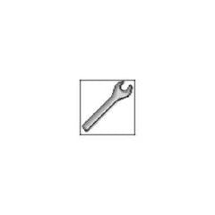 WRENCH ER11 SMS SPARE PART - Exact Industrial Supply