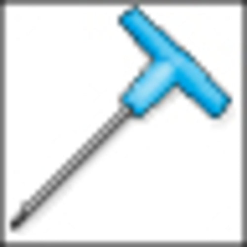 WRENCH HYDRO HEX 4 - Exact Industrial Supply