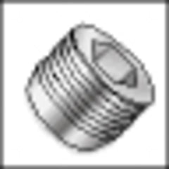 PLG 3/4PTF - Exact Industrial Supply