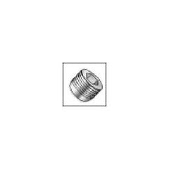 SCREW M18X1.5 FOR CF5 HD - Exact Industrial Supply