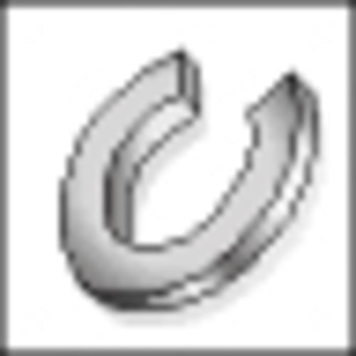 MAXIN S.RING 39.1X1.3X2.7 - Exact Industrial Supply