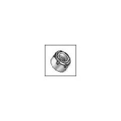 NUT ER11 GHS SPARE PART - Exact Industrial Supply