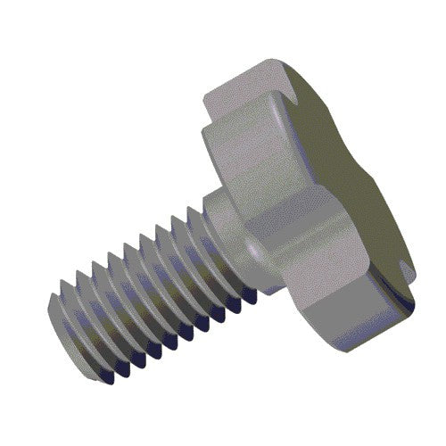 M16 CLAMP SCREW SEM32 - Exact Industrial Supply