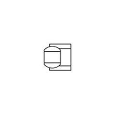 SATZ-M10X1-M5 SPARE PART - Exact Industrial Supply