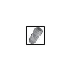 BH MB50 COUPLING SET M5 SPARE PART - Exact Industrial Supply