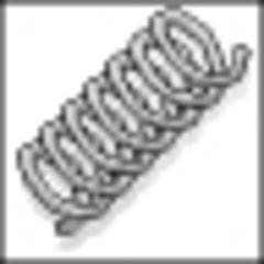 ‎SPRING PLUNGER GN614-4-NI - Exact Industrial Supply