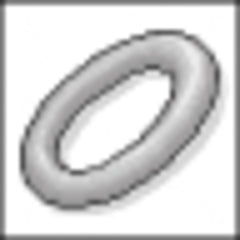 O RING 3 SEAL ER32/40W - Exact Industrial Supply