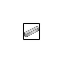 SQ.KEY 1/2 X1-1/4 SPARE PART - Exact Industrial Supply