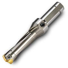 LD3600180N6R01 Spade Twist Body - Exact Industrial Supply