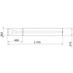 IMX10-U0375N049L27C ARBOR