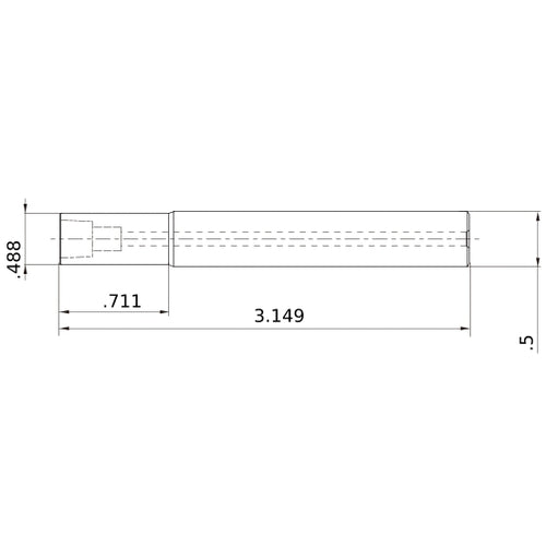 IMX12-U0500N071L31C ARBOR