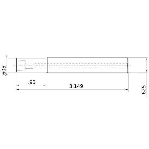 IMX16-U0625N093L31C ARBOR