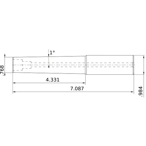 IMX20-A25N110L180C ARBOR