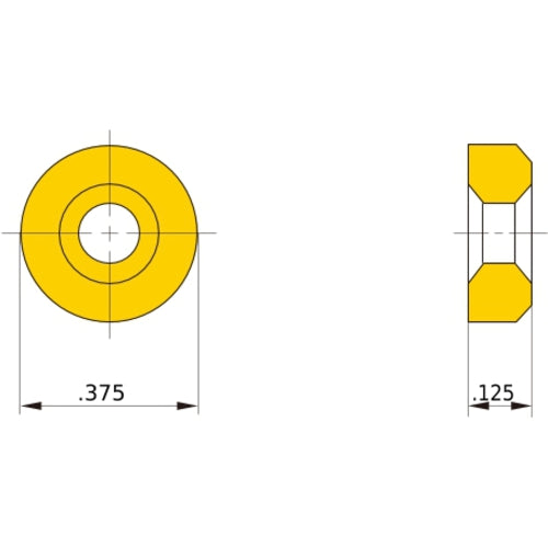 IRSN32 CARBIDE SPARE PART