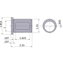 ‎Jfs125100-010 Spare Part