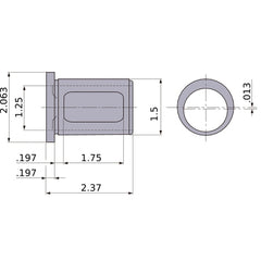 ‎Jfs150125-025 Spare Part