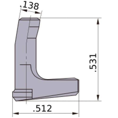 LLCL112 SPARE PART