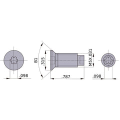 NS502W SPARE PART
