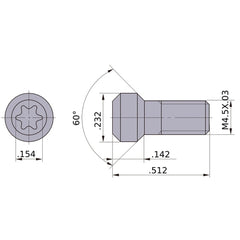 TS450 SPARE PART