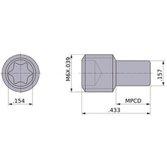 TSR06011S SPARE PART