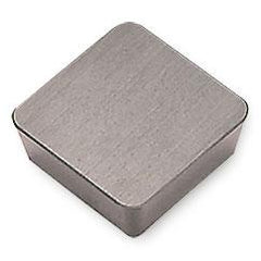 SPG 422 Grade AS10 - Turning Insert - Exact Industrial Supply