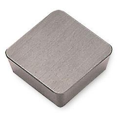 SPG 433 Grade AS10 - Turning Insert - Exact Industrial Supply