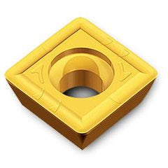 SPGX110408WG IN2505 GOLDTWIN INSERT - Exact Industrial Supply