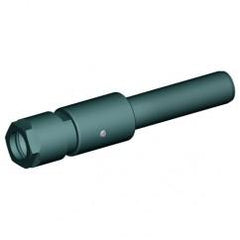 SS075TOJ712SS TAP CHUCK - Exact Industrial Supply