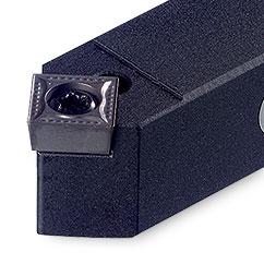 SSDCN123B External - Turning Toolholder - Exact Industrial Supply