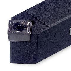 SSDCN123B External - Turning Toolholder - Exact Industrial Supply