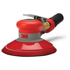 RANDOM ORBITAL SANDER 20327 6" SELF - Exact Industrial Supply