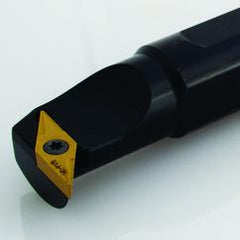 S20U-SVUCR-3 Right Hand 1-1/4 Shank Indexable Boring Bar - Exact Industrial Supply