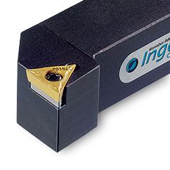 STFCR123B External - Turning Toolholder - Exact Industrial Supply