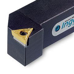 STFCR123B External - Turning Toolholder - Exact Industrial Supply