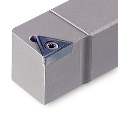 STGCR1010K11-SH External - Turning Toolholder - Exact Industrial Supply