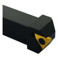 3/4 x 3/4" SH - LH - Threading Toolholder - Exact Industrial Supply