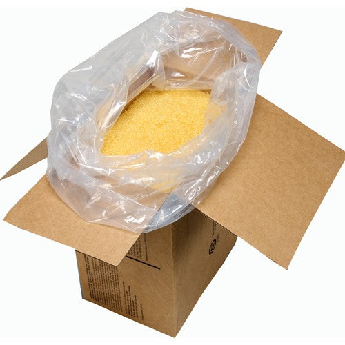 3M Hot Melt Adhesive 3738 Tan Pellets 22 lb/case - Exact Industrial Supply