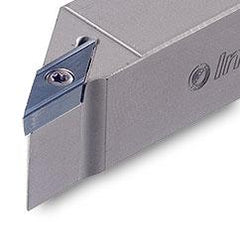 SVJBL10-2C-SH External - Turning Toolholder - Exact Industrial Supply