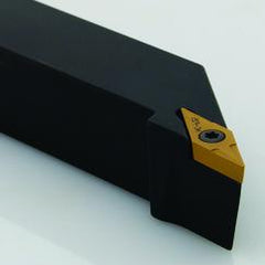 SVJBL16-3D - 1 x 1" SH - LH - Turning Toolholder - Exact Industrial Supply