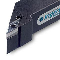 SVJCR163D External - Turning Toolholder - Exact Industrial Supply