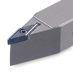 SVVBN06-2C-SH External - Turning Toolholder - Exact Industrial Supply