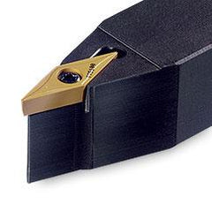 SVVBN163D External - Turning Toolholder - Exact Industrial Supply