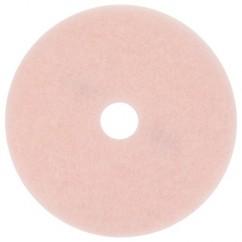 20" 3600 ERASER BURNISH PAD - Exact Industrial Supply