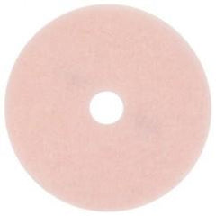 24" 3600 ERASER BURNISH PAD - Exact Industrial Supply