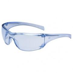 11816 VIRTUA EYEWEAR LT BLUE HARD - Exact Industrial Supply