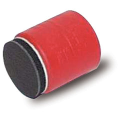 ‎3M Finesse-it Hand Sanding Pad 50199 1-1/4″ Soft Black Vinyl Face - Exact Industrial Supply
