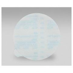 3 x NH x 250 - 40M Grit - 268L PSA Disc - Exact Industrial Supply