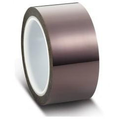 List 8998 2" x 36 ydsPolyimide Tape - Exact Industrial Supply